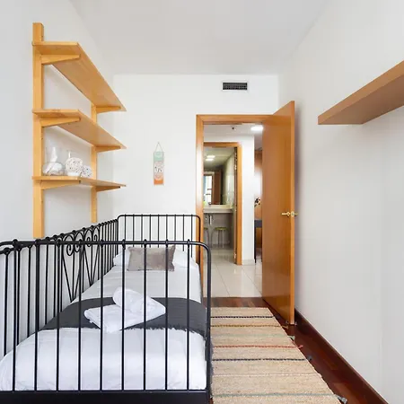 Apartamento Eden Skyline Ocean View