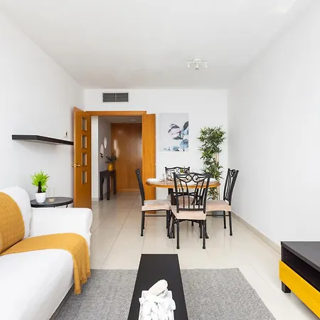 Eden Skyline Ocean View Appartamento *