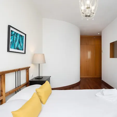 Apartment Eden Skyline Ocean View *