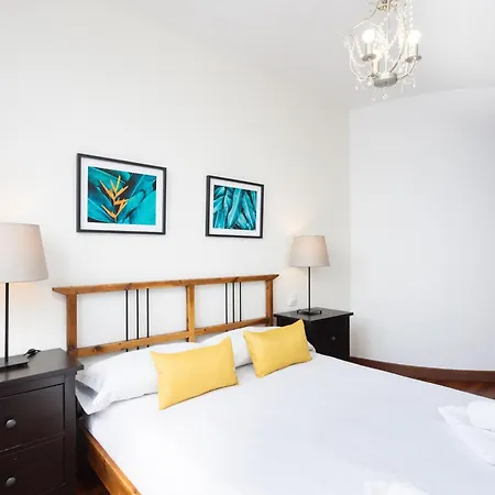 Apartment Eden Skyline Ocean View