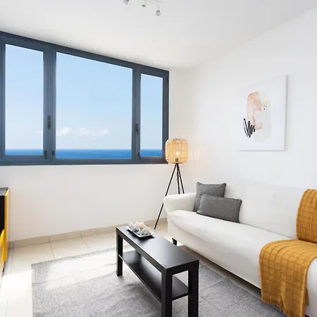 Eden Skyline Ocean View *