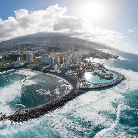 Eden Skyline Ocean View